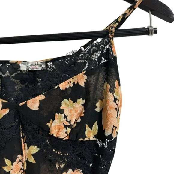 NWOT Free People intimately Monday Morning Bodysuit - Size Small - Picture 6 of 16